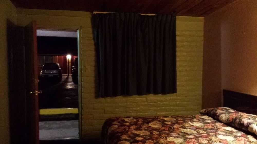 Hotel McCoy - Art, Coffee, Beer, Wine Tucson Exterior foto
