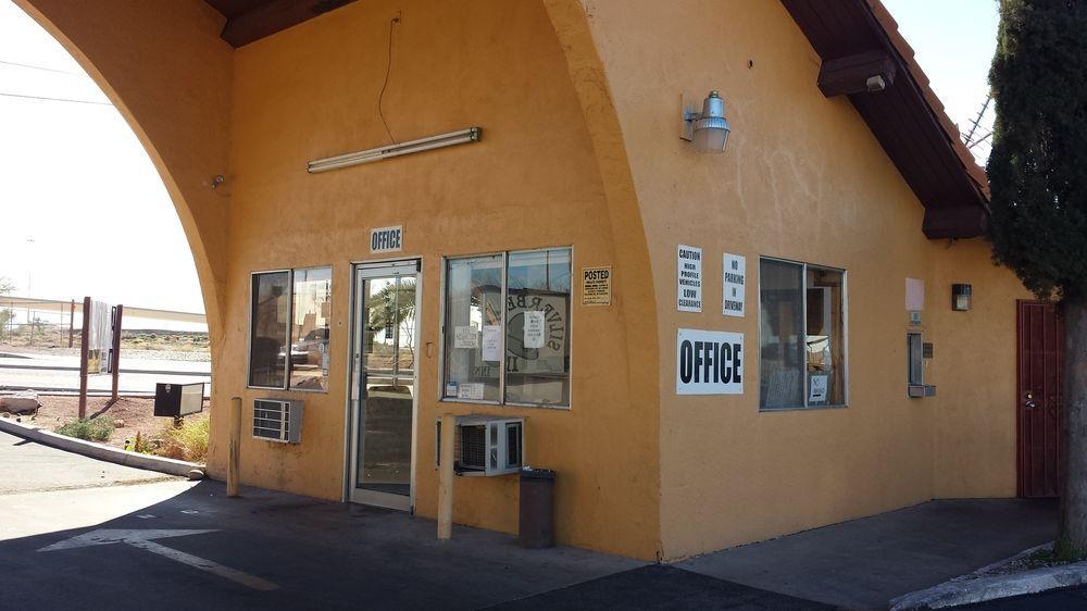Hotel McCoy - Art, Coffee, Beer, Wine Tucson Exterior foto